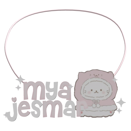 𝜗ৎ﹒mya & jesma﹒ thumbnail