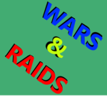 Roblox Wars & Raids