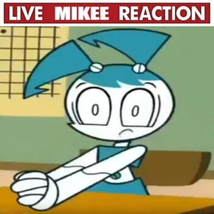 Live Reaction Meme