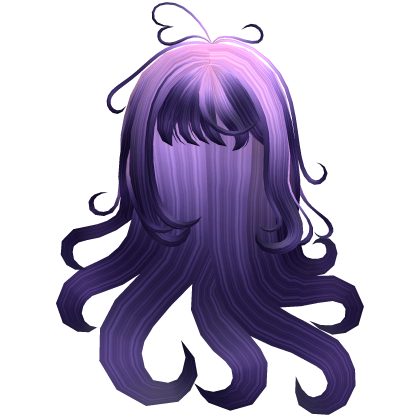 Galaxy Purple