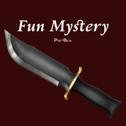 Fun Mystery [Update 5.8]