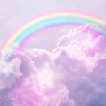 ❤️💙Rainbows!💜💛