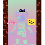 Micha club :)