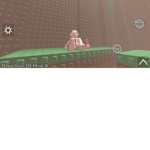 PinkFlamingo. A talking place