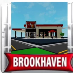 brookhaven rp 2020 muito legau icon