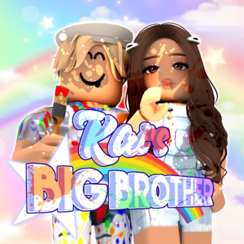 Kai's Big Brother Season 14 The BB Art Gallery