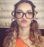 Fall into Daniella