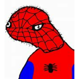 SpooderMan  Survival