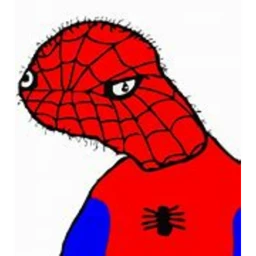 SpooderMan  Survival icon