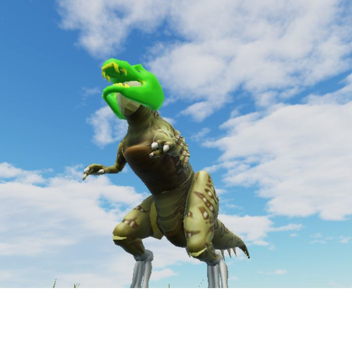 Dino Obby