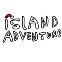 [🎄CHRISTMAS] Island Adventure icon