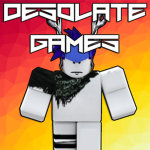 Desolate Dominion