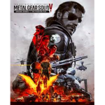 MetalGearSolidV
