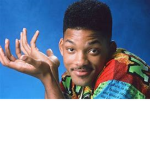 Will Smith Fan Club.