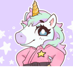 *Little Unicorn Squad*