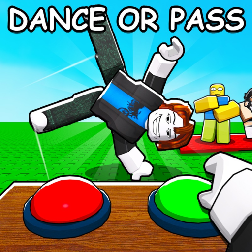 Dance or Pass🕺
