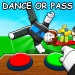 Dance or Pass icon