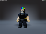 Team coco police