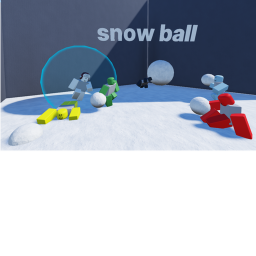 snow ball