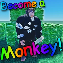 Monkey Sim! icon