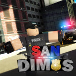 [Pre - Alpha] San Dimas