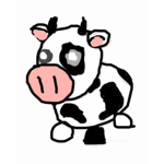 The strawberry cow clan :)