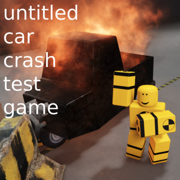 crash test