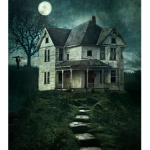 The House Of Evil