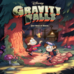 Gravity Falls Club!