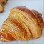 Fresh Croissants