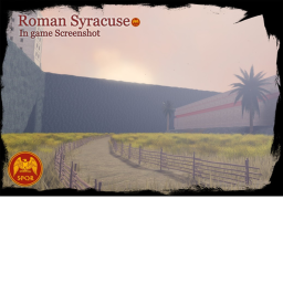 Roman Syracuse