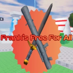 Frank's Free for All icon