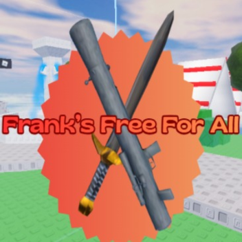 Frank's Free for All