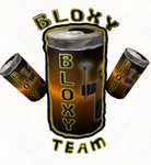 The Bloxy Colaz Team