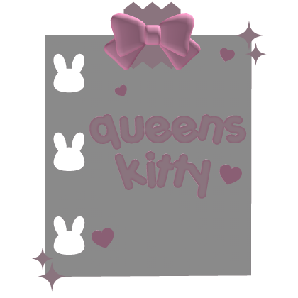 queens kitty