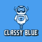 Classy Blue™