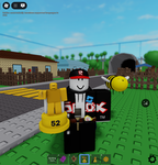 ArianOKAY game make