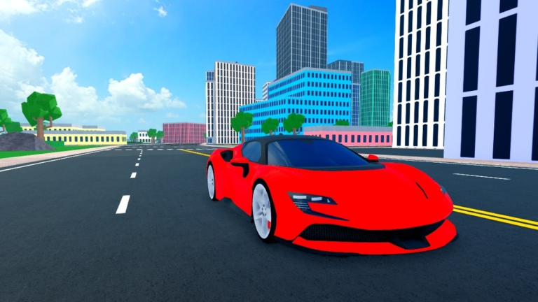 (NEW UPDATE) Car Dealership O'ahu Map Test screenshot 3