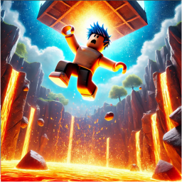 Rising Lava