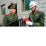 乌鲁木齐军区警备纠察司令部