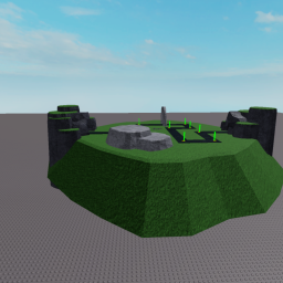 werid tower defense simulator