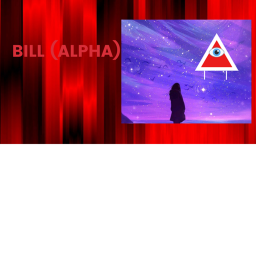 [NEW!] Bill Dark (Alpha)