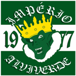 Loja IAV (Império Alviverde)