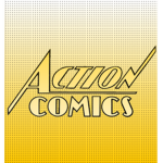 Action Comics!