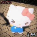 ミ HKC