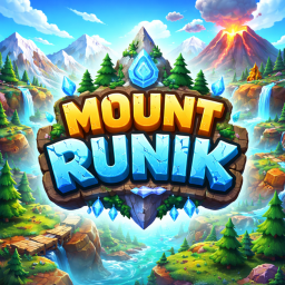 [FREE UGC] MOUNT RUNIK