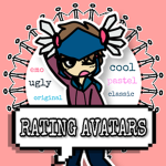 Rating Roblox Avatars