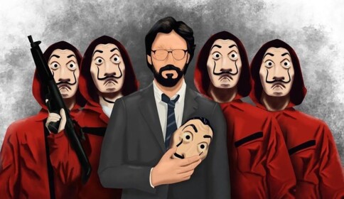 Money Heist