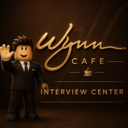 Wynn Cafe Interview Center {NEW}