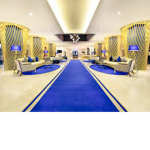 Gaming Hotel